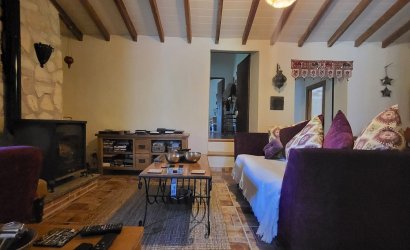 Tweedehands - Country House -
La Romana