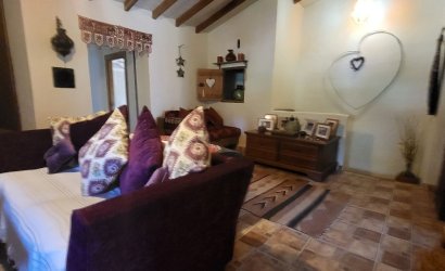 Tweedehands - Country House -
La Romana