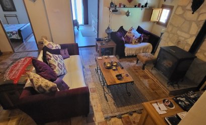Tweedehands - Country House -
La Romana