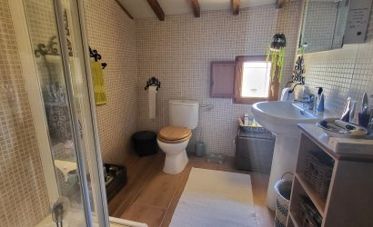 Tweedehands - Country House -
La Romana