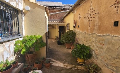 Tweedehands - Country House -
La Romana