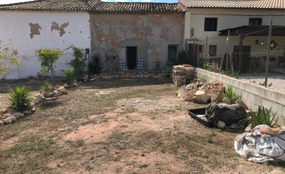 Tweedehands - Country House -
La Romana