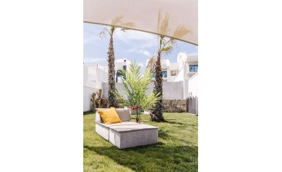 Obra nueva - low-bungalow -
Ciudad Quesada