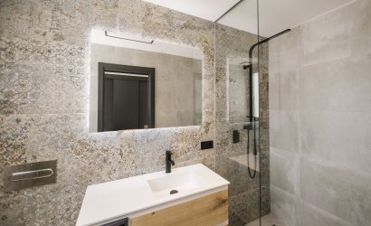 Obra nueva - low-bungalow -
Ciudad Quesada