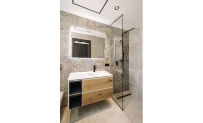 Obra nueva - low-bungalow -
Ciudad Quesada