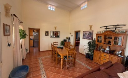 Revente - Villa -
Sax