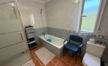 Revente - Villa -
Sax