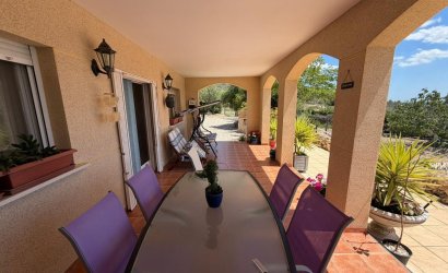 Revente - Villa -
Sax