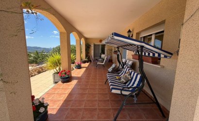 Revente - Villa -
Sax