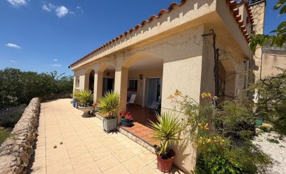 Revente - Villa -
Sax