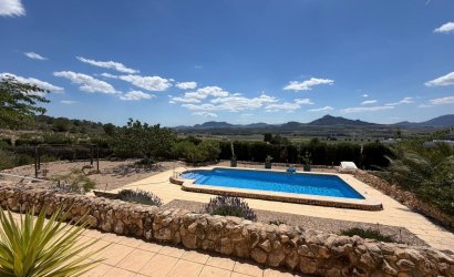 Revente - Villa -
Sax