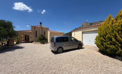 Revente - Villa -
Sax