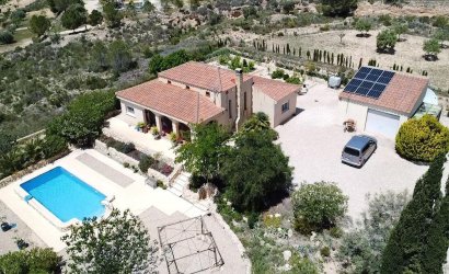 Revente - Villa -
Sax