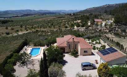 Revente - Villa -
Sax