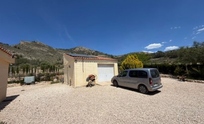 Revente - Villa -
Sax