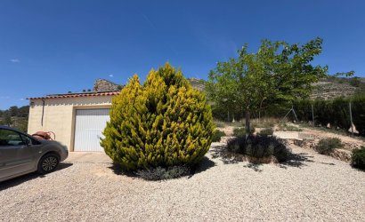 Revente - Villa -
Sax
