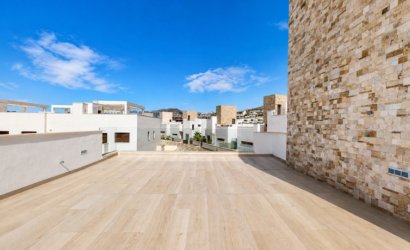 Obra nueva - detached -
Finestrat