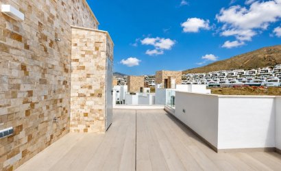 Obra nueva - detached -
Finestrat