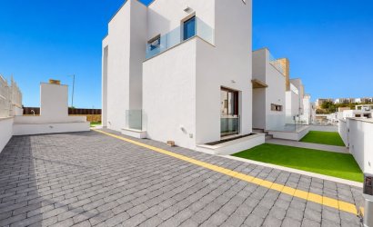 Obra nueva - detached -
Finestrat