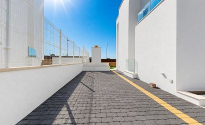 Obra nueva - detached -
Finestrat