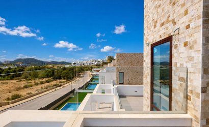 Obra nueva - detached -
Finestrat