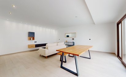 Obra nueva - detached -
Finestrat