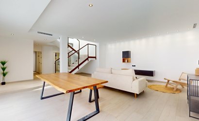 Obra nueva - detached -
Finestrat