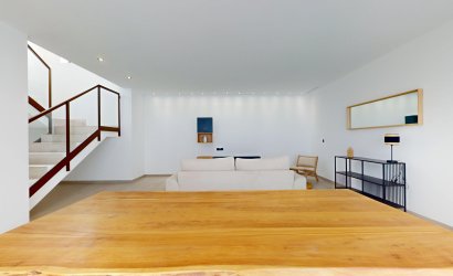 Obra nueva - detached -
Finestrat
