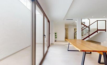 Obra nueva - detached -
Finestrat