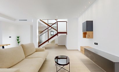 Obra nueva - detached -
Finestrat
