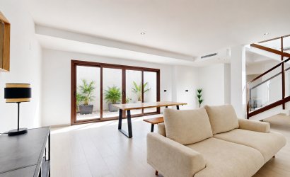Obra nueva - detached -
Finestrat
