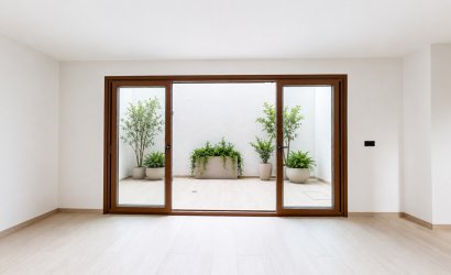 Obra nueva - detached -
Finestrat
