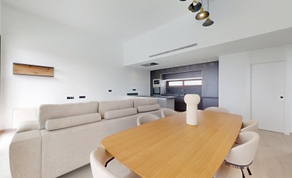 Obra nueva - detached -
Finestrat