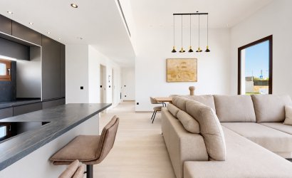Obra nueva - detached -
Finestrat