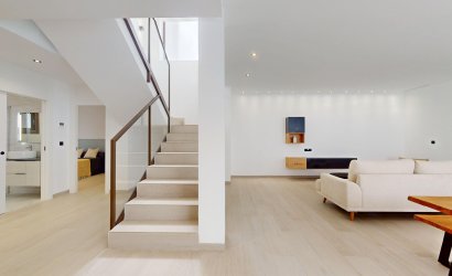 Obra nueva - detached -
Finestrat