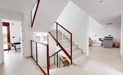 Obra nueva - detached -
Finestrat