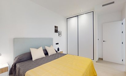Obra nueva - detached -
Finestrat