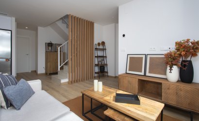 Obra nueva - terraced -
Monforte del Cid