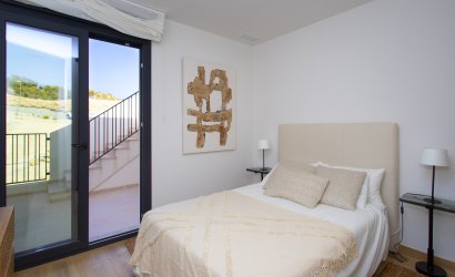 Obra nueva - terraced -
Monforte del Cid
