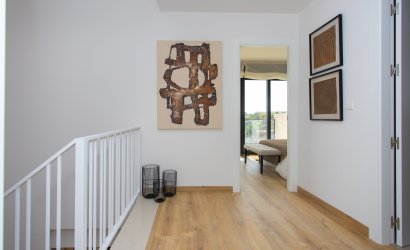 Obra nueva - terraced -
Monforte del Cid