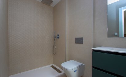 Obra nueva - terraced -
Monforte del Cid