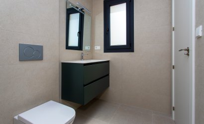 Obra nueva - terraced -
Monforte del Cid