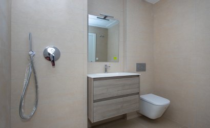 Obra nueva - terraced -
Monforte del Cid