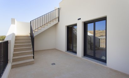 Obra nueva - terraced -
Monforte del Cid