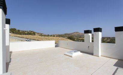 Obra nueva - terraced -
Monforte del Cid