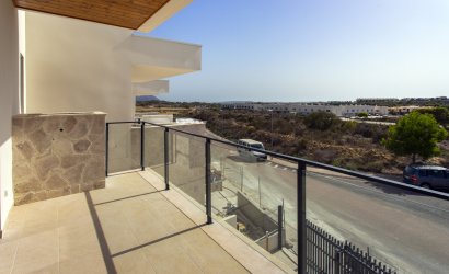 Obra nueva - terraced -
Monforte del Cid
