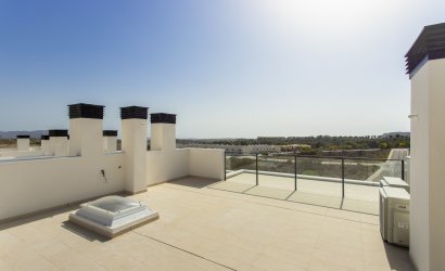Obra nueva - terraced -
Monforte del Cid