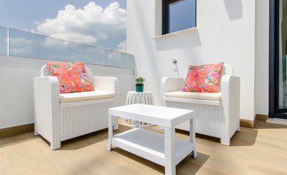 Obra nueva - semi-detached -
Vistabella