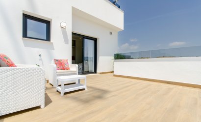 Obra nueva - semi-detached -
Vistabella