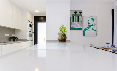 Obra nueva - semi-detached -
Vistabella